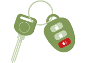 Car Sharing and Car Dealers