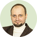 Andrii Vasylyshyn