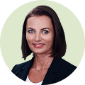 Margarethe Fricke