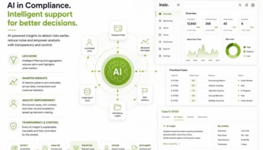 AI in Compliance Intelligent Support